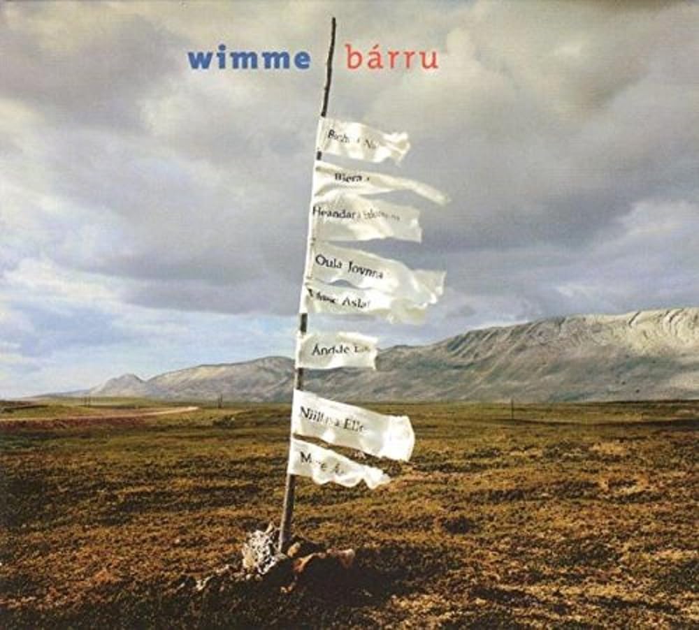 Barru Dance & Electronic