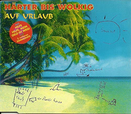 Auf Urlaub (Hilfe,Hilfe!)(Mcd) Pop