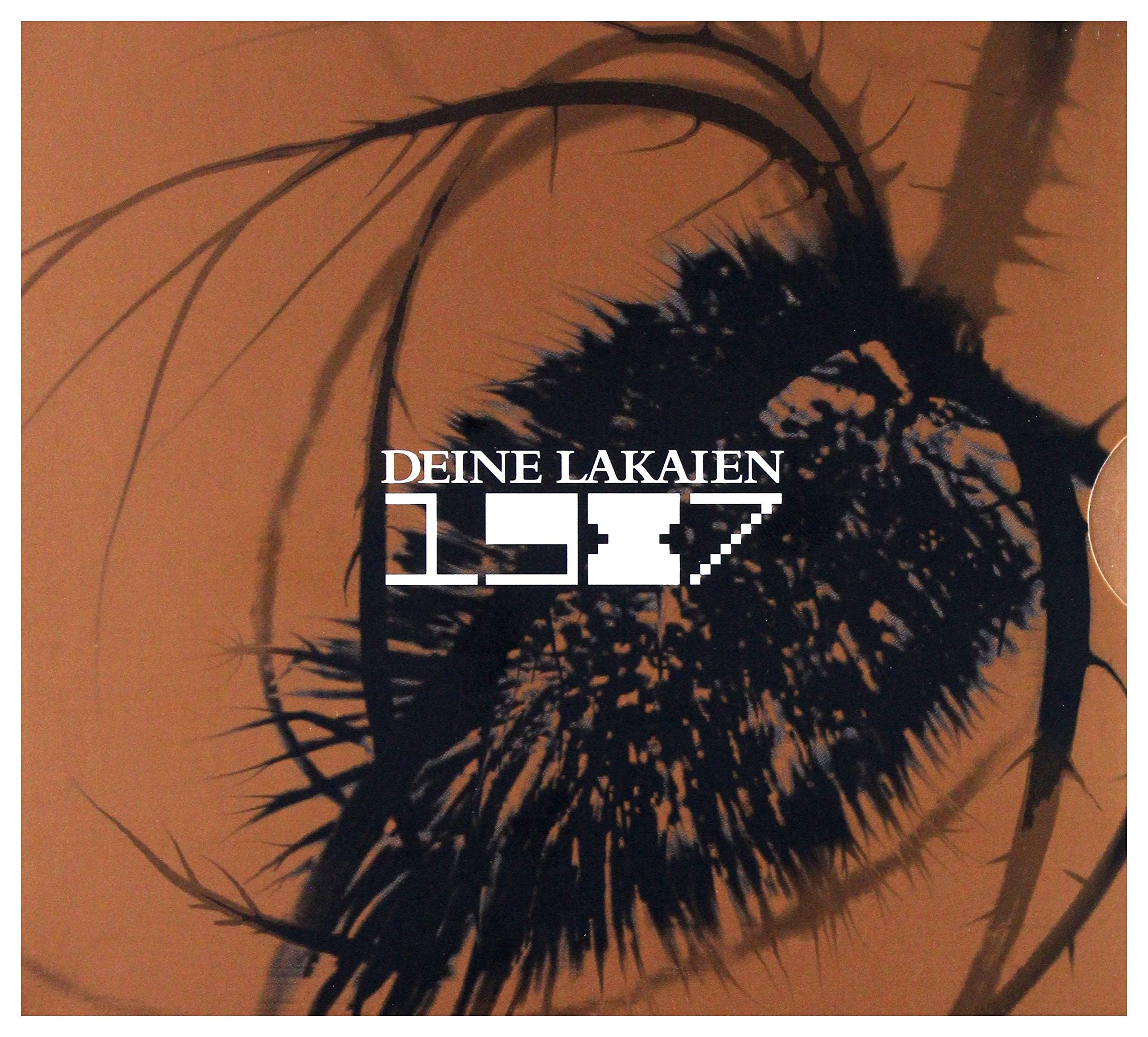 1987-the Lost Early Works Alternative & Indie