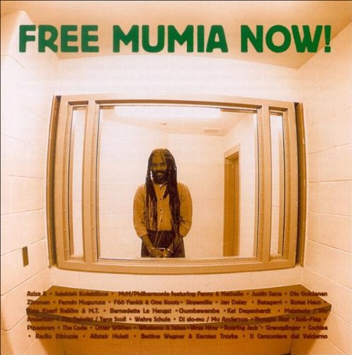 Free Mumia Now! Pop