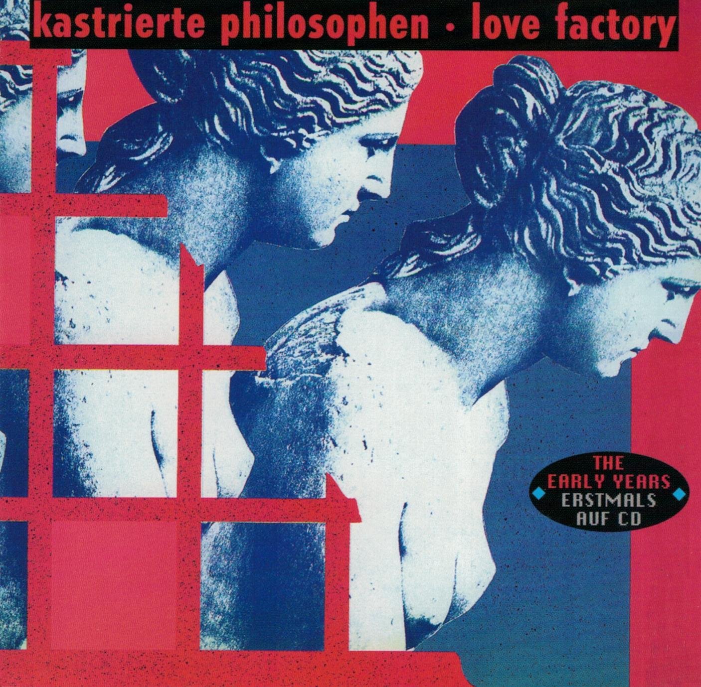 Product Image: Love Factory