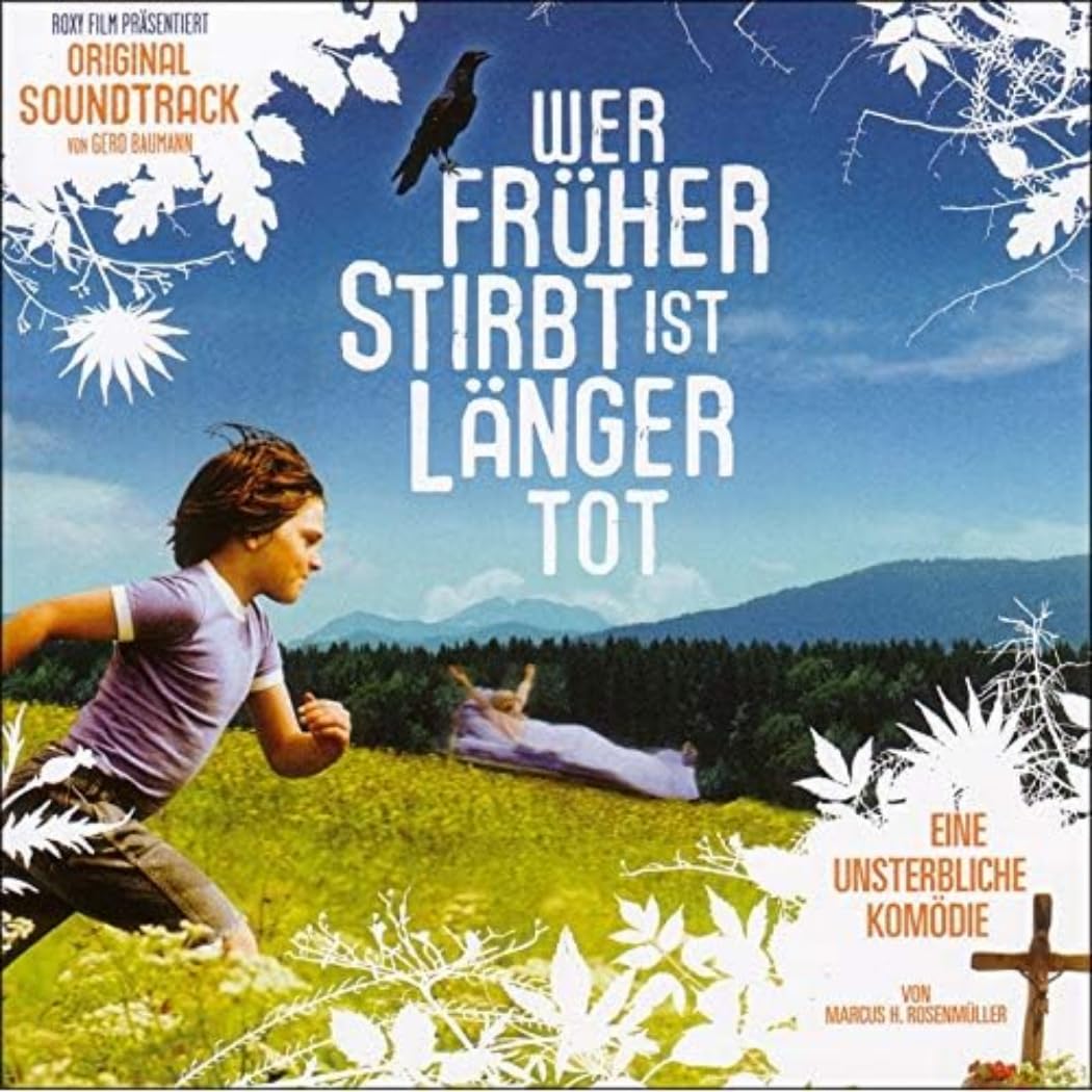 Wer früher stirbt,ist länger tot Soundtracks & Musicals