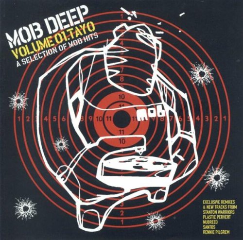 Product Image: Mob Deep 1-Tayo