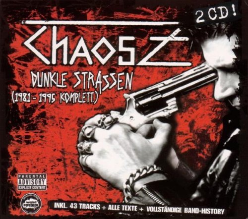 Dunkle Strassen (1981-1995 Komplett) Alternative & Indie