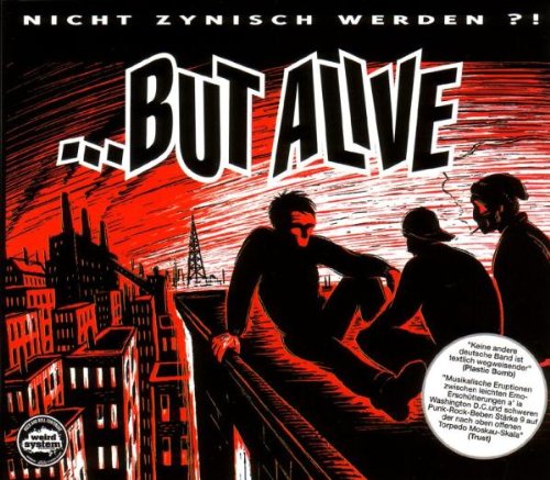 Product Image: Nicht Zynisch Werden?!