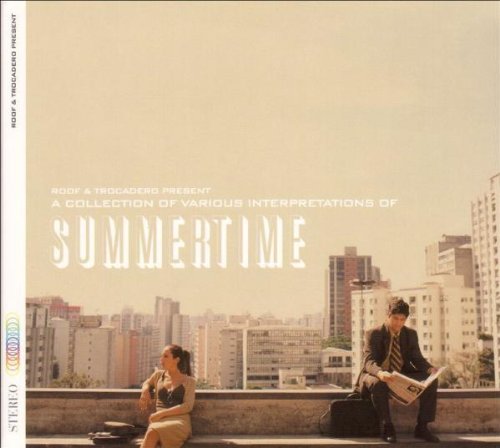 Summertime - A Collection Of Various Interpretations Of Jazz