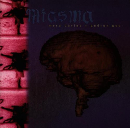 Miasma Pop