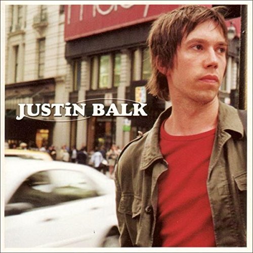 Justin Balk Alternative & Indie