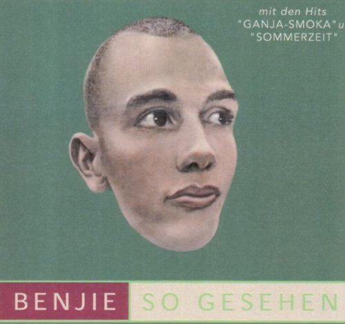 So Gesehen Pop