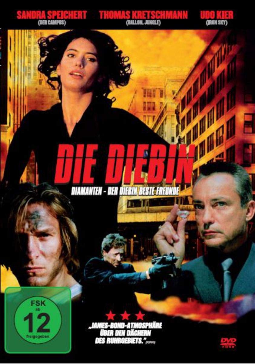 Die Diebin Films