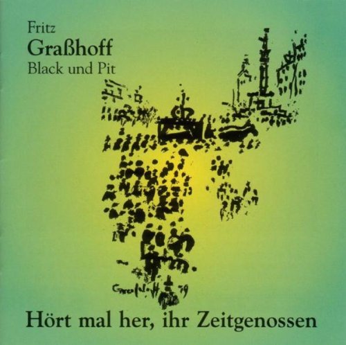 Hört Mal Her,Ihr Zeitgenossen German Schlager & Volksmusik