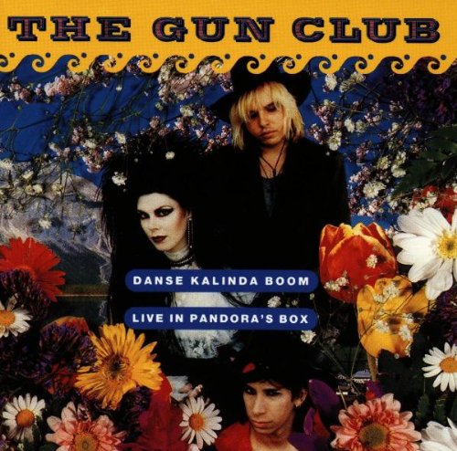 Danse Kalinda Boom(Live'83) Alternative & Indie