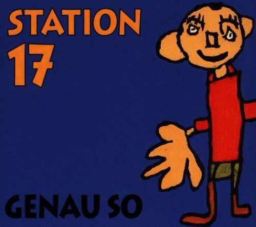 Genau So Alternative & Indie