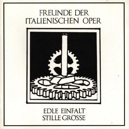 Product Image: Edle Einfalt Stille Grösse
