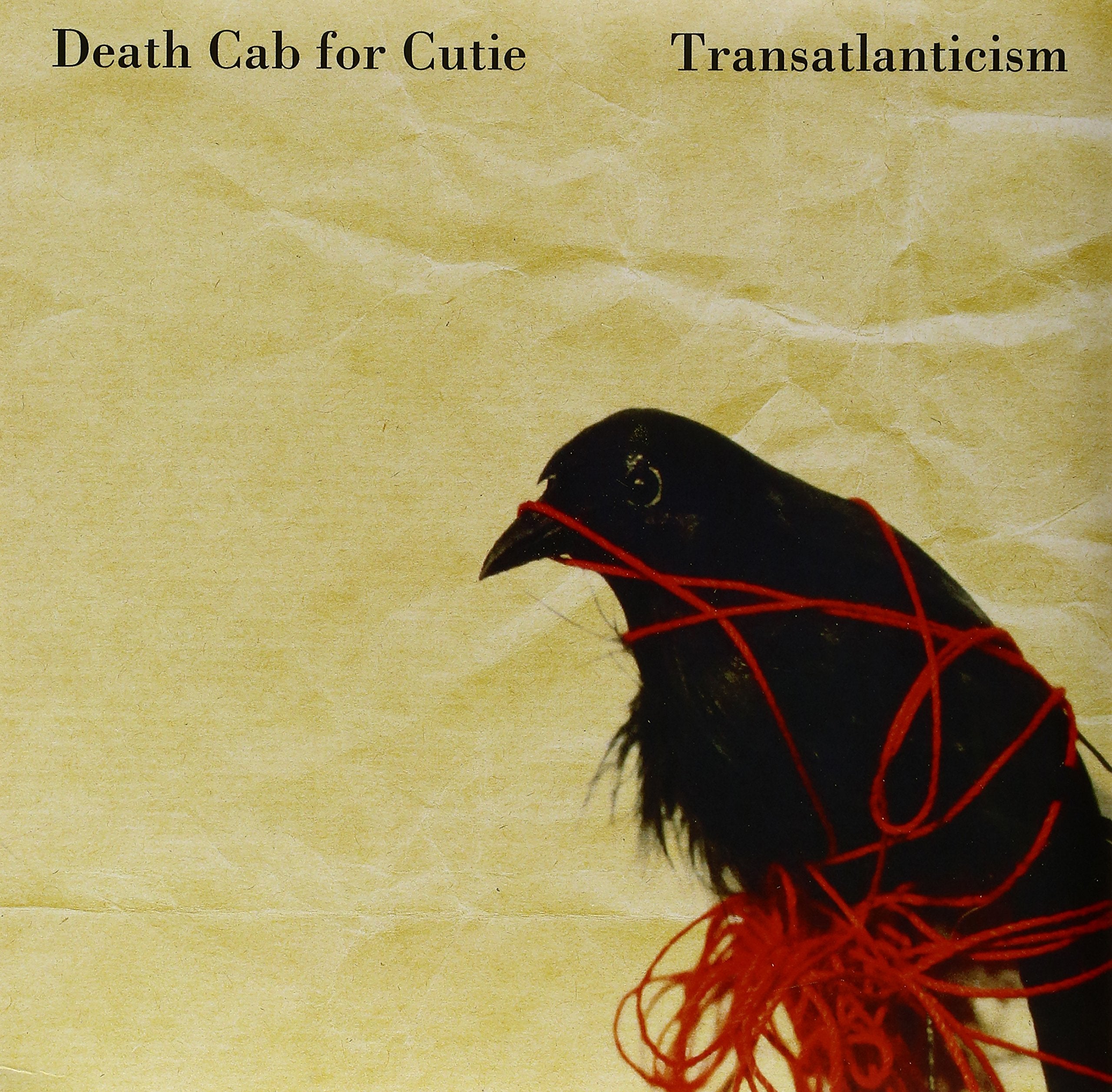 Product Image: Transatlanticism