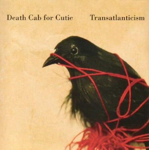 Product Image: Transatlanticism