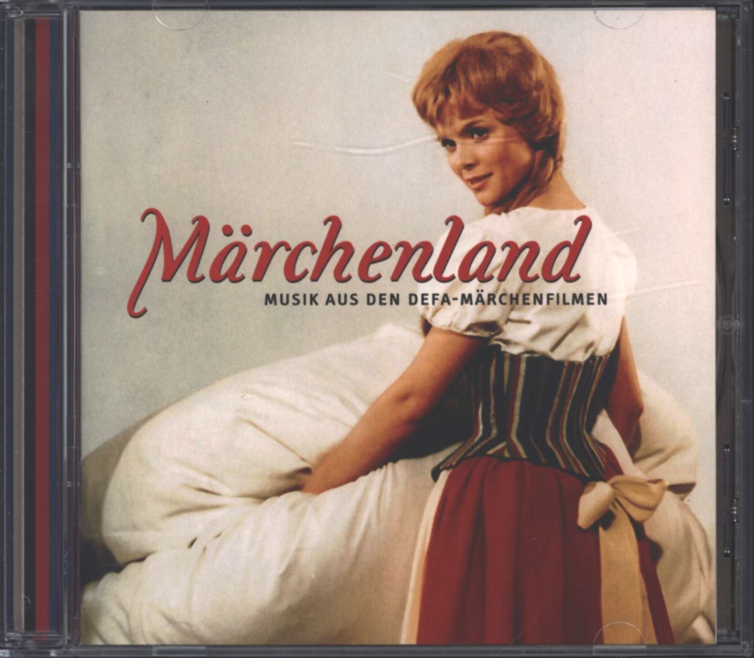 Märchenland-Musik aus den DEFA Märchenfilmen Pop