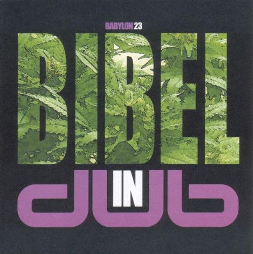 Product Image: Die Bibel in Dub