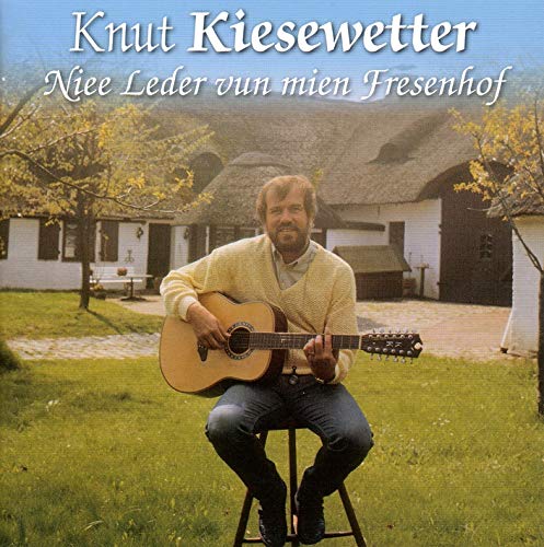 Niee Leder Vun Mien Fresenhof German Schlager & Volksmusik
