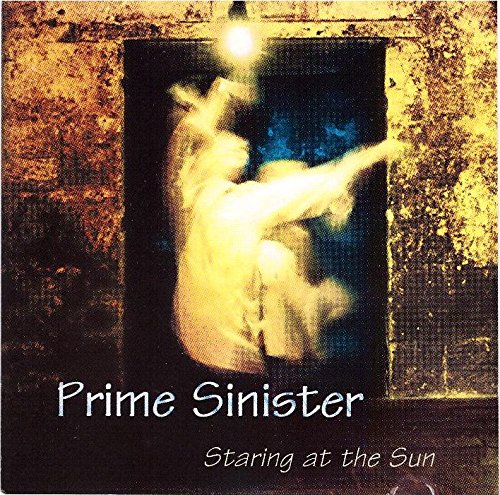 Staring at the Sun Metal & Hardrock