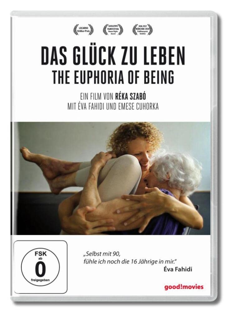Das Glück zu Leben (OmU) Films