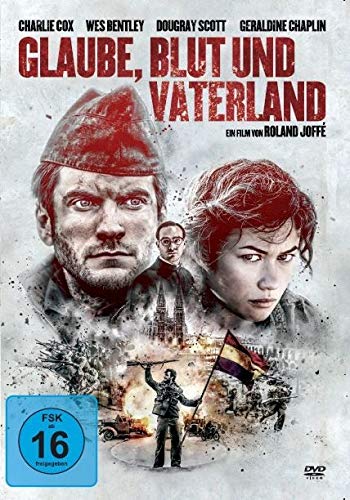 Cox, C: Glaube,Blut und Vaterland Films