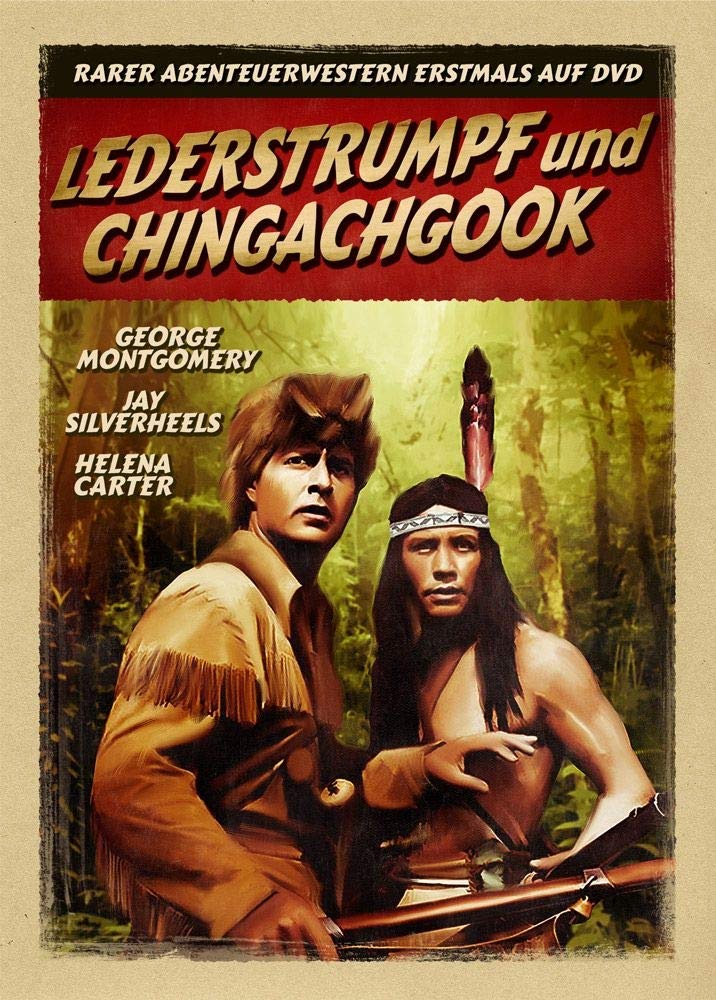 Lederstrumpf und Chingachgook Movies