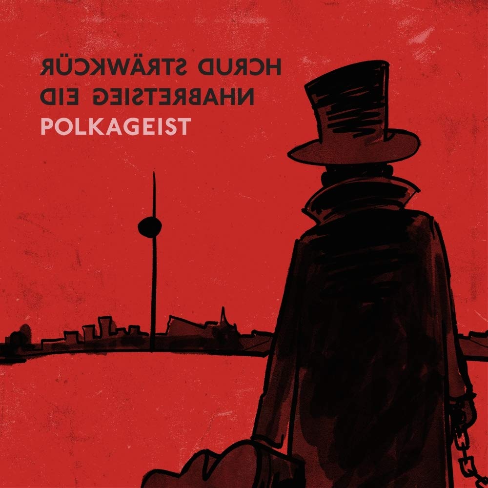 Rückwärts Durch die Geisterbahn Alternative & Indie