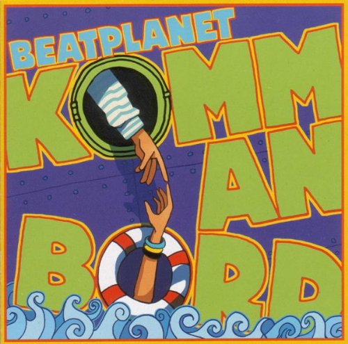 Komm An Bord Rock