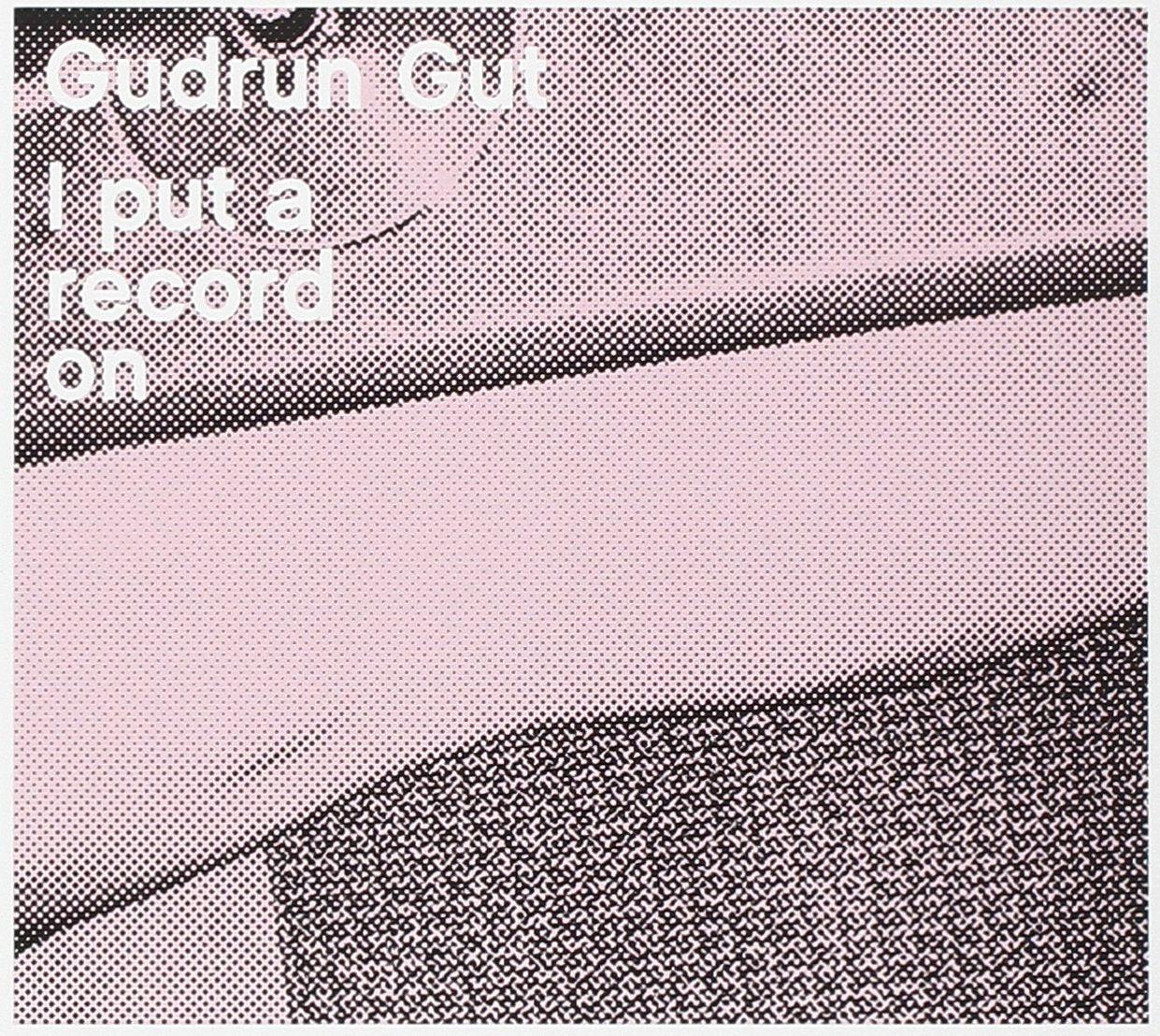 I Put a Record on Rock
