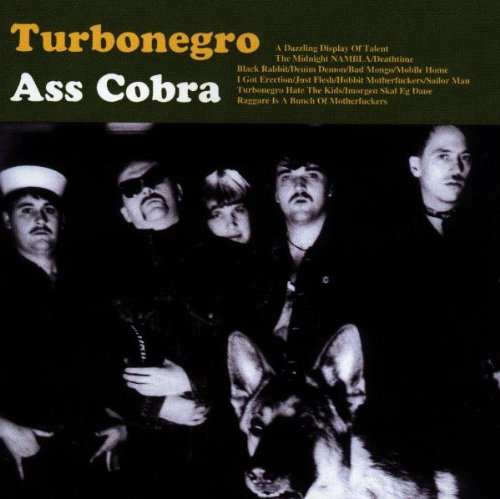 Product Image: Ass Cobra