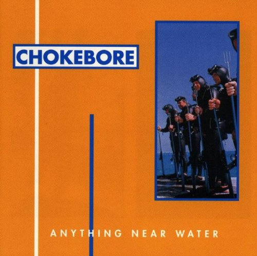 Product Image: Anything Near Water