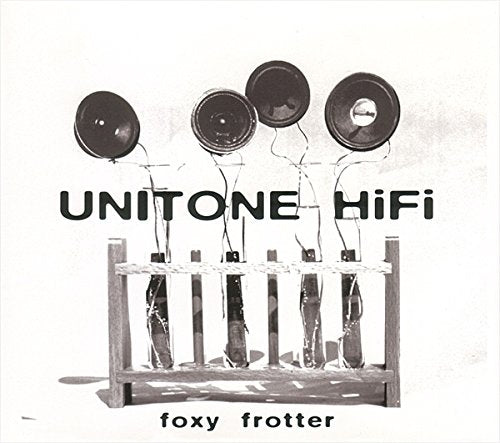 Product Image: Foxy Frotter(Mcd)