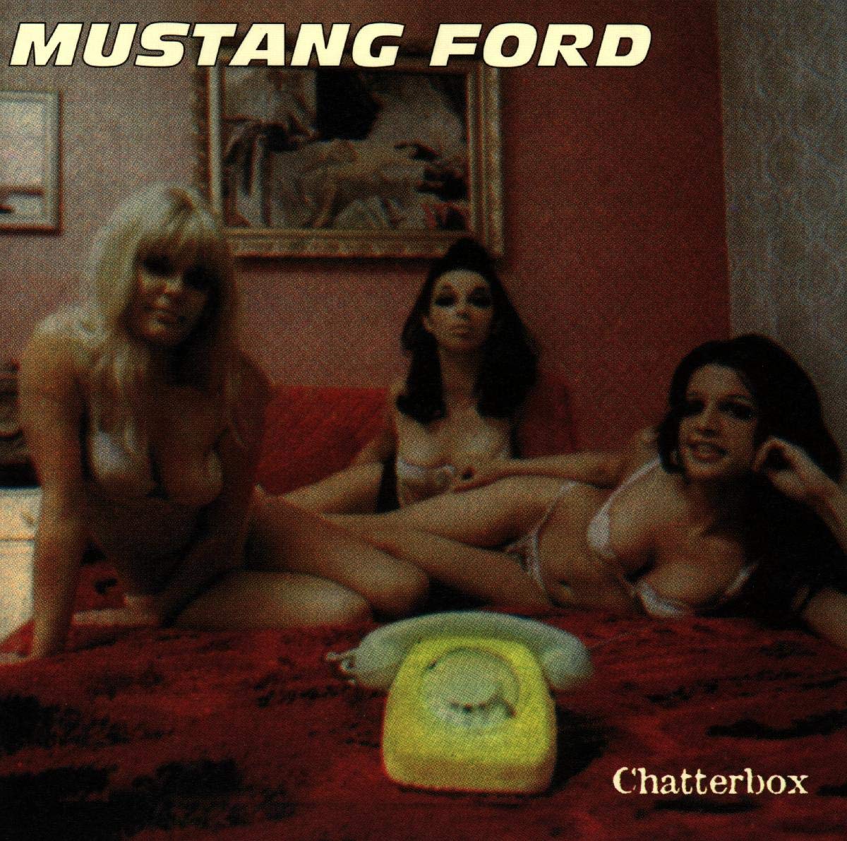 Chatterbox Alternative & Indie