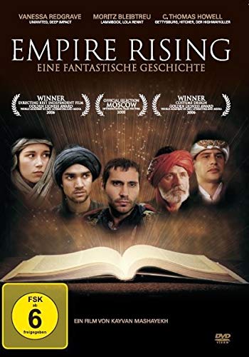 Empire Rising - Eine fantastische Geschichte Films