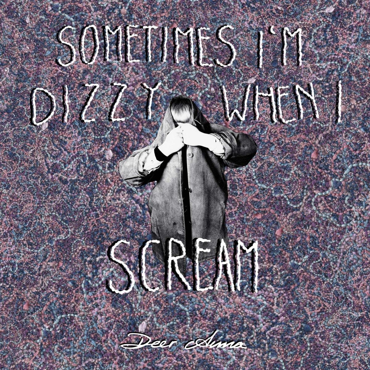 Sometimes I'm Dizzy When I Scream Country & Folk