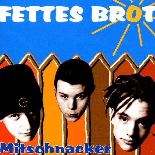 Mitschnacker Pop