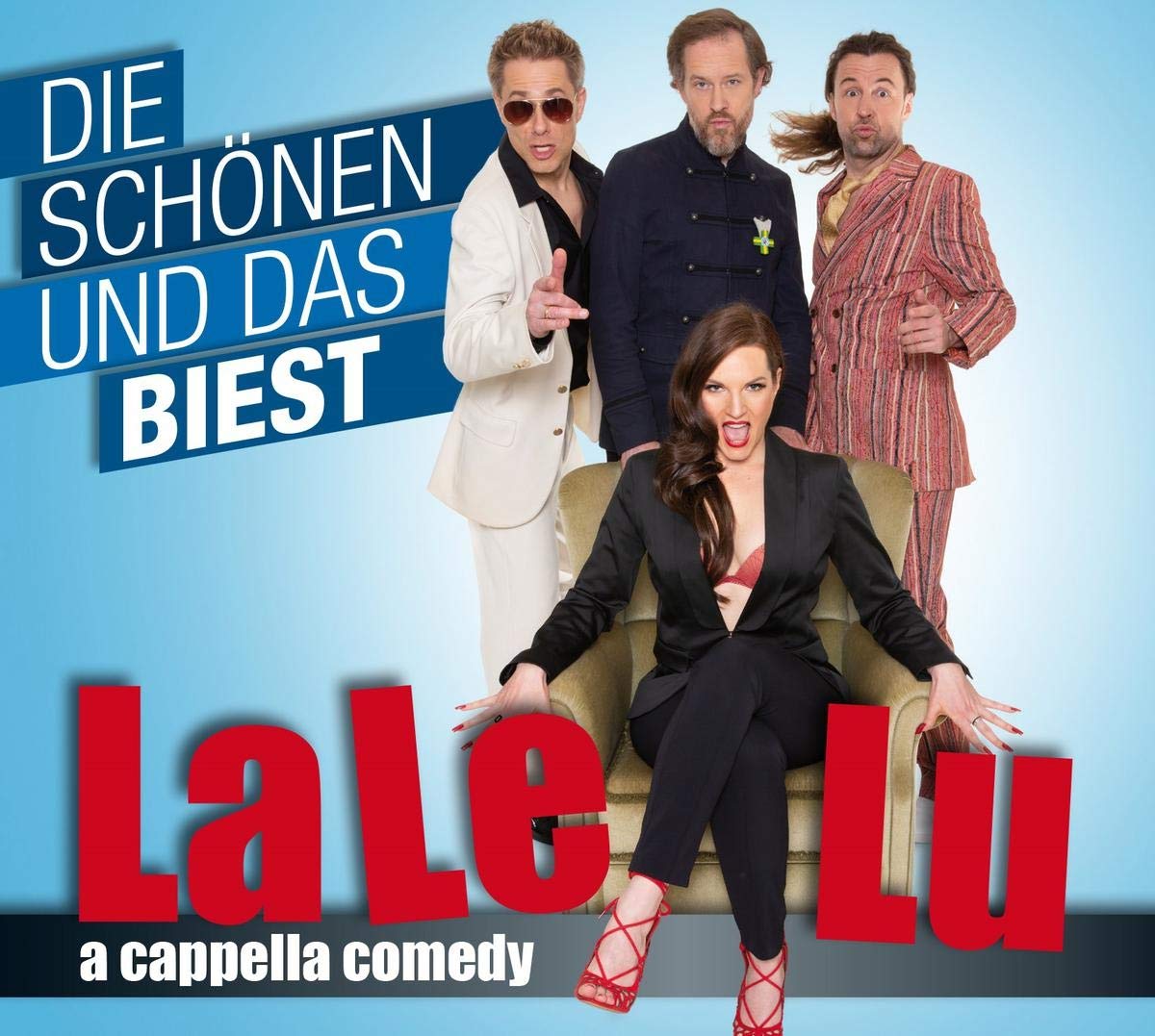 Die Schönen und das Biest Music