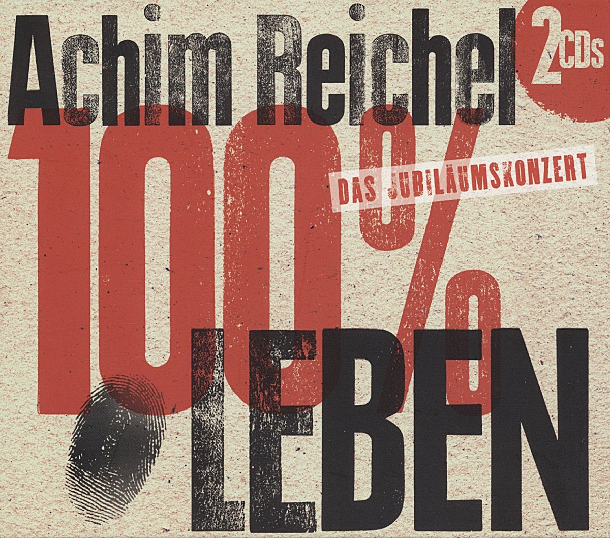 100% Leben Rock