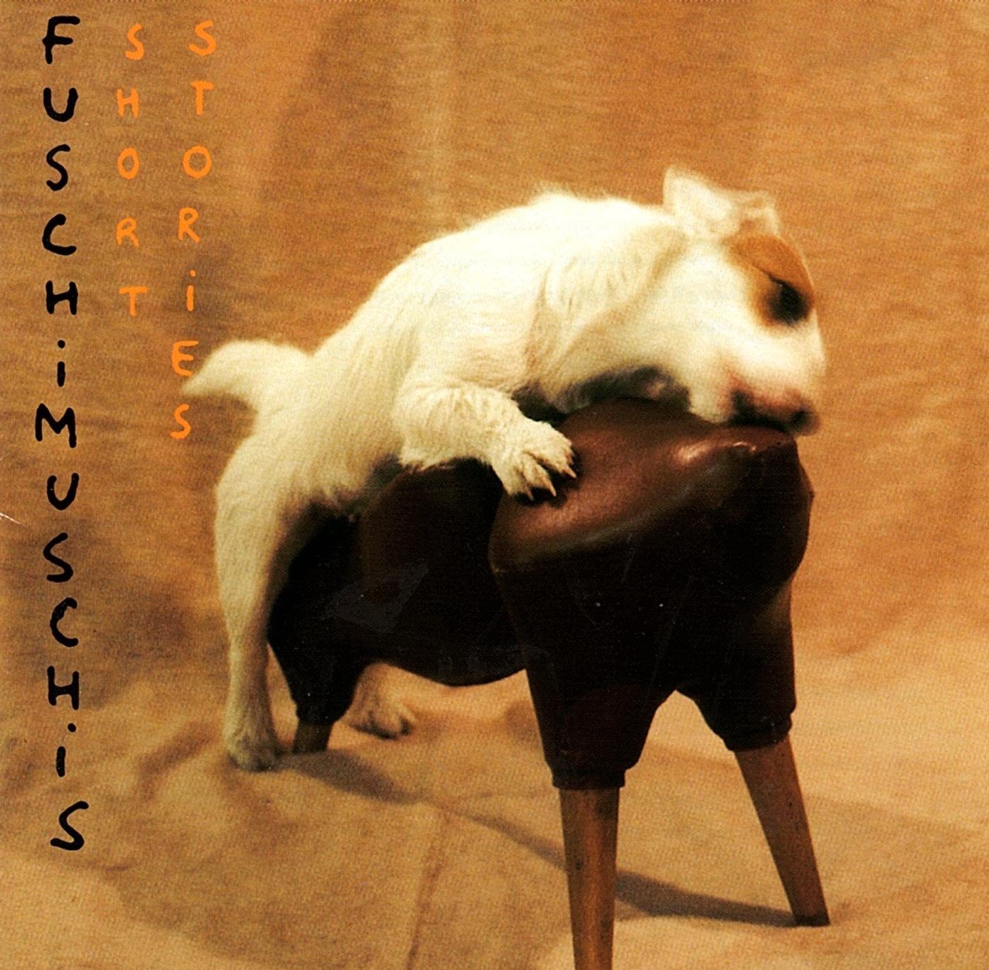 Fuschimuschi'S Short Stories Pop