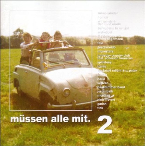 Müssen Alle mit 2 Alternative & Indie