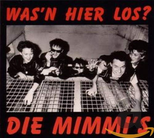 Was'n hier los? Alternative & Indie