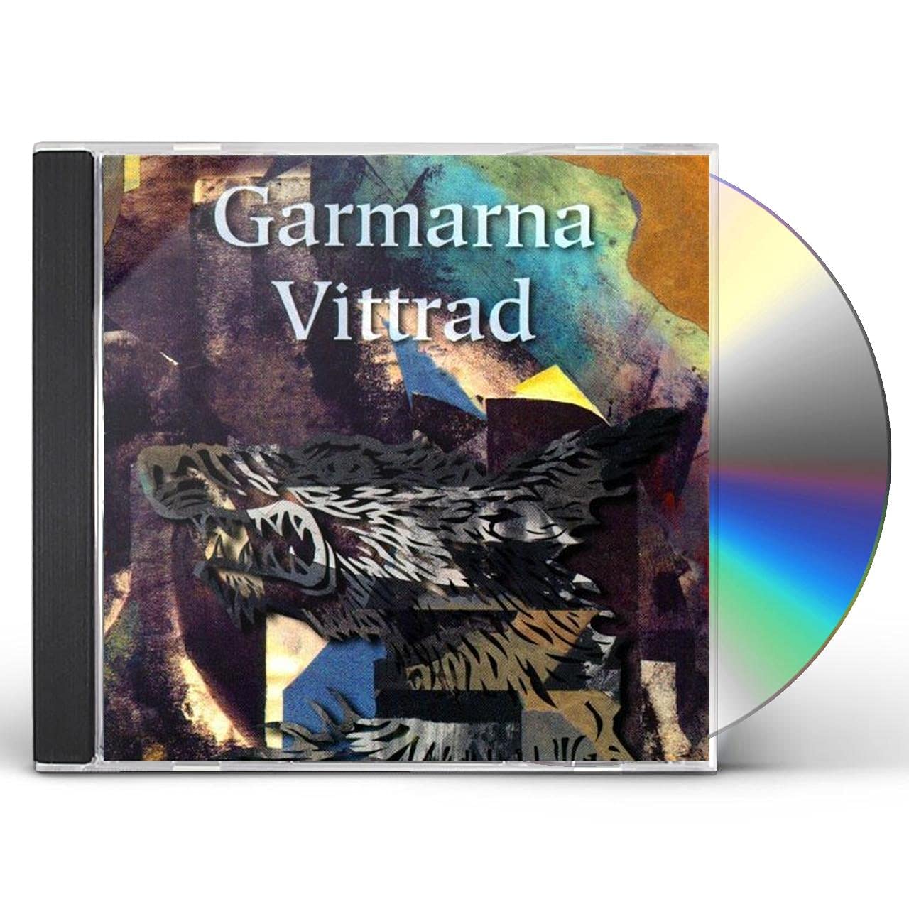 Product Image: Vittrad