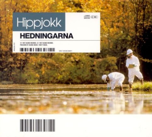 Hippjokk Pop