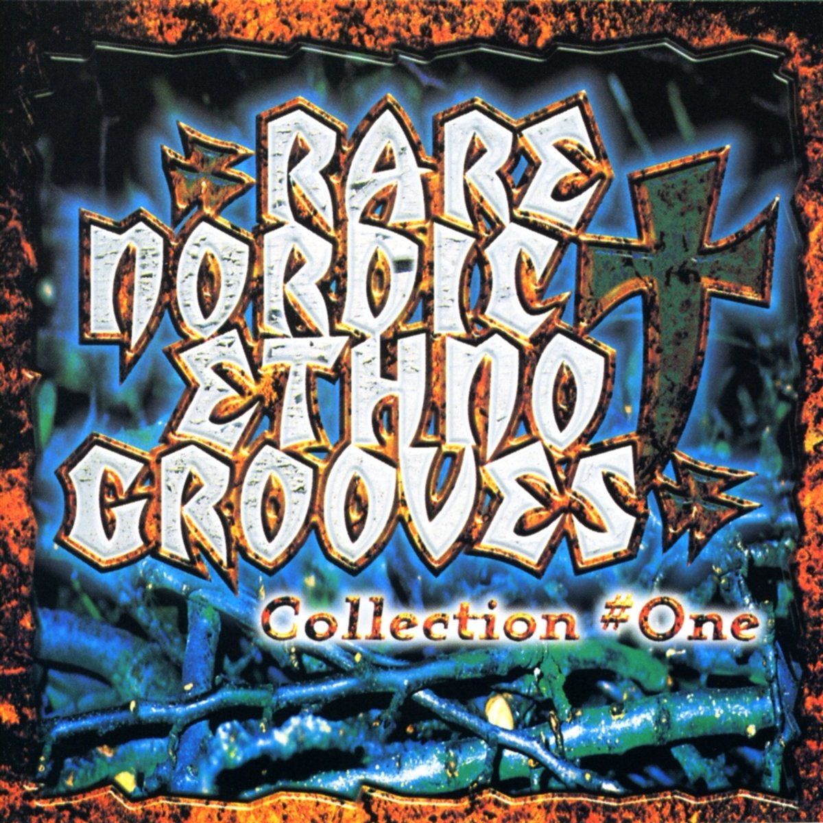 Rare Nordic Ethno Grooves Collection # One Pop