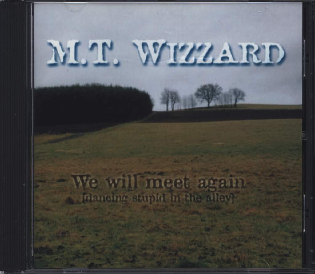 We Will Meet Again Rock