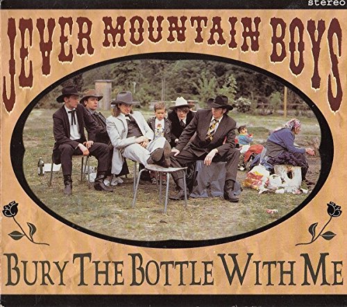 Bury the Bottle With Me Country & Folk