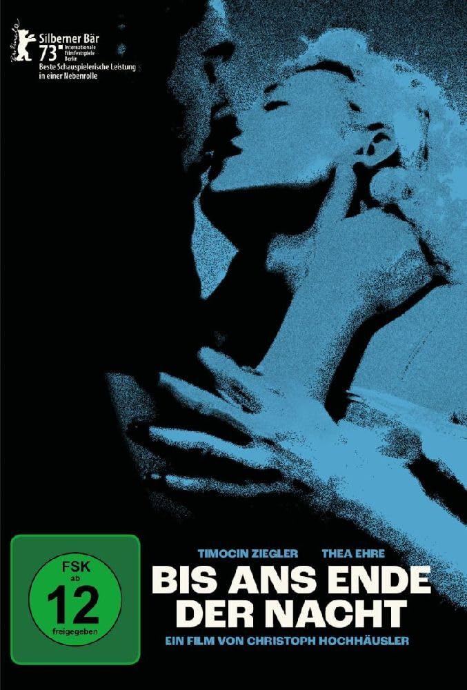 Bis ans Ende der Nacht Films