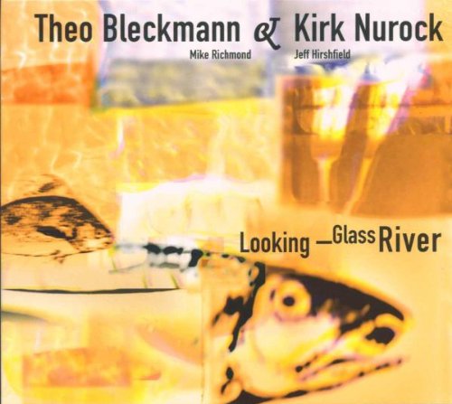 Looking Glass River Jazz