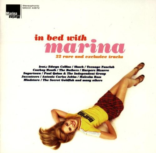 Product Image: In Bed With Marina